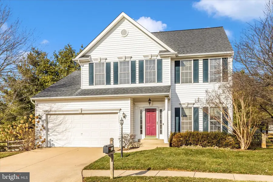 1303 Quarterstaff Trl, Mount Airy, MD 21771 - Image #2