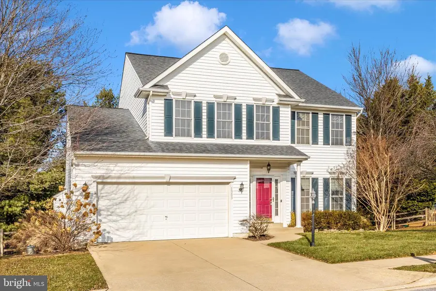 1303 Quarterstaff Trl, Mount Airy, MD 21771 - Image #3