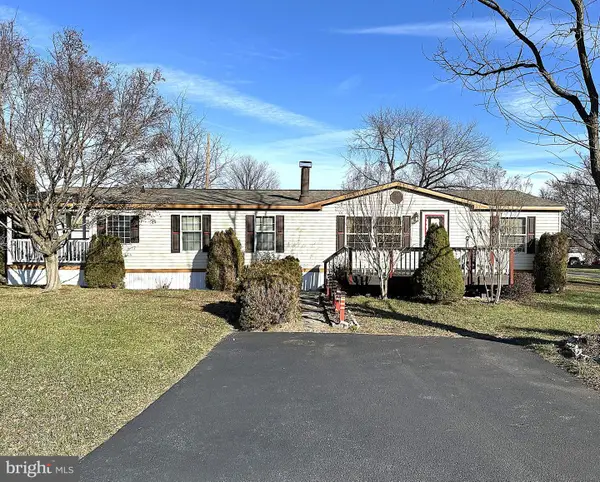 4322 Ridge Dr, MOUNT AIRY, MD 21771