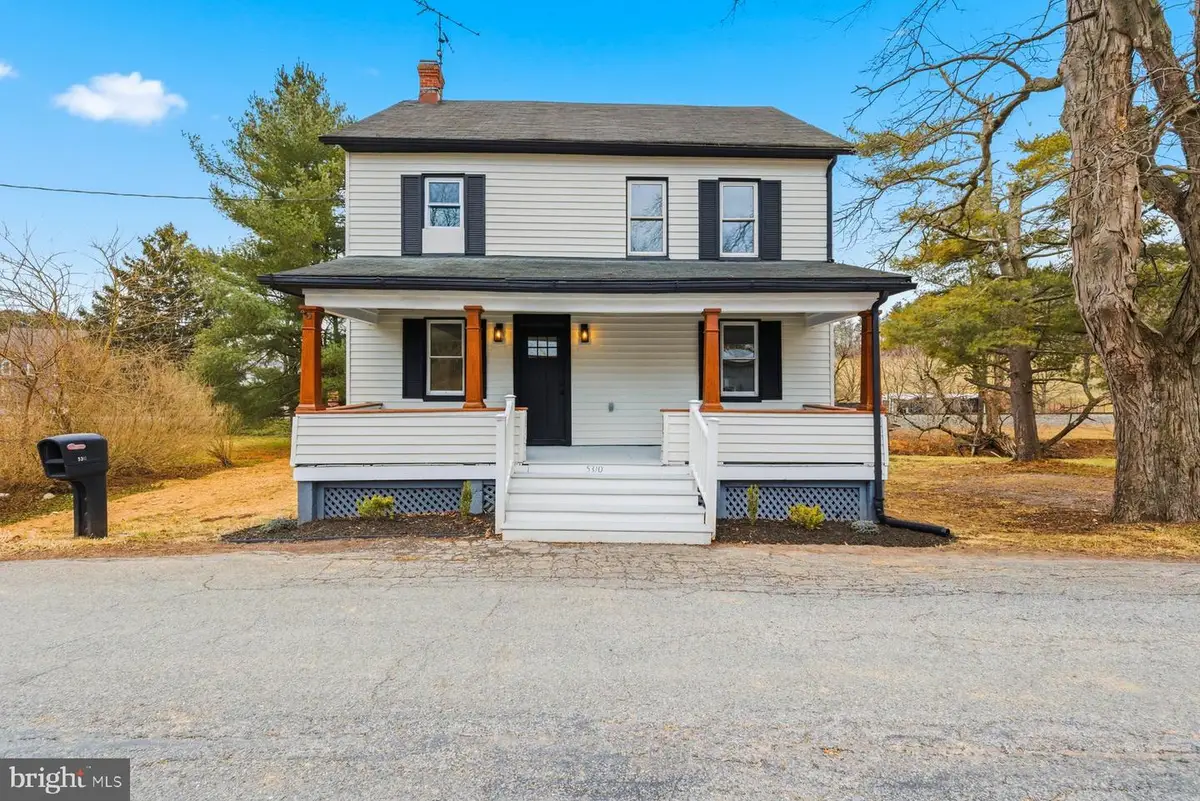 5310 N Mill, 6 Manchester, MD 21102 - Image #1