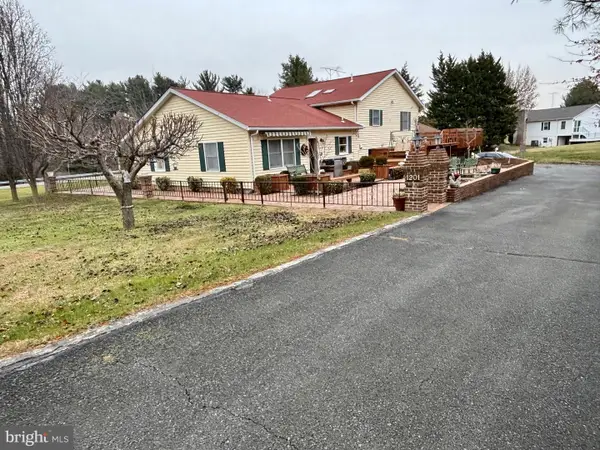 1201 Uniontown Rd, WESTMINSTER, MD 21158