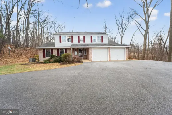 1445 S Pleasant Valley Rd, WESTMINSTER, MD 21158