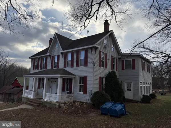 4047 Ridge Rd, WESTMINSTER, MD 21157