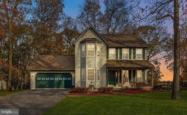 2833 Brougham Ct, MANCHESTER, MD 21102