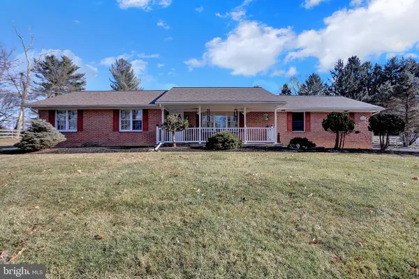 1209 Woodland Ct, HAMPSTEAD, MD 21074
