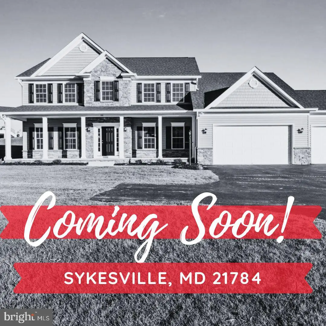 591 Johnsville Rd, Sykesville, MD 21784 - Image #1