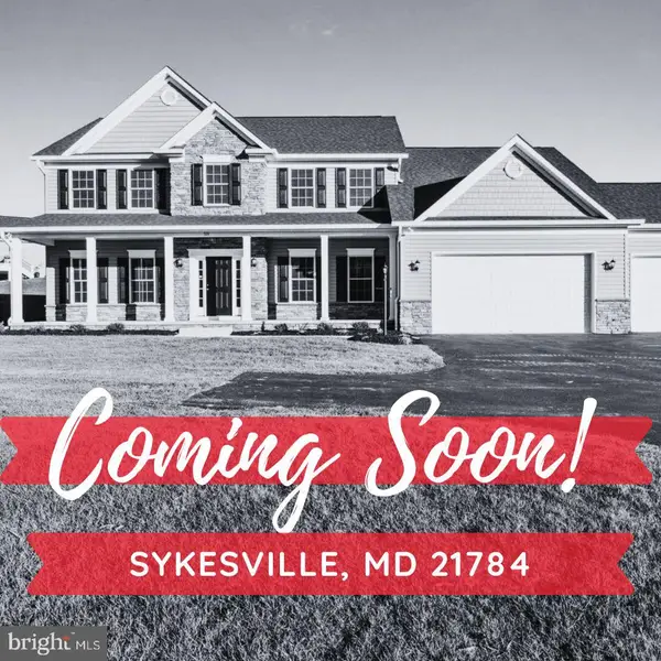 591 Johnsville Rd, SYKESVILLE, MD 21784