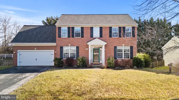 331 Moores Branch Cir, WESTMINSTER, MD 21158