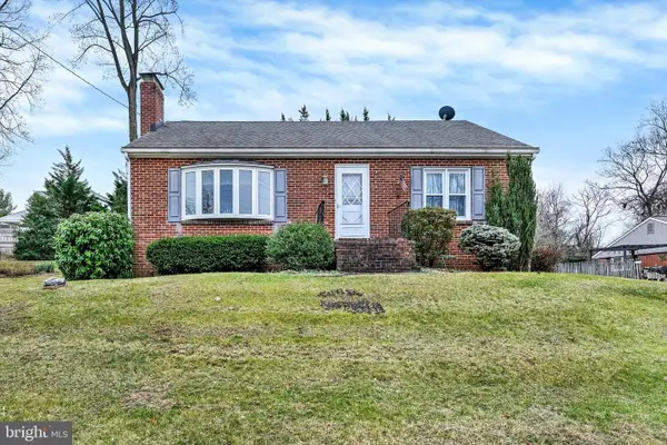 135 Smith Ave, WESTMINSTER, MD 21157