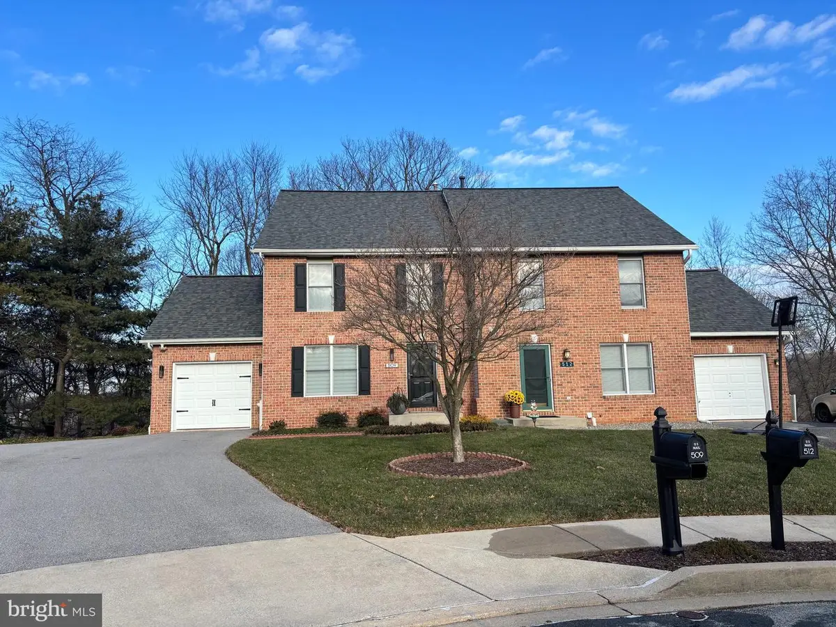 509 Gentry Ct, Westminster, MD 21157 - Image #1