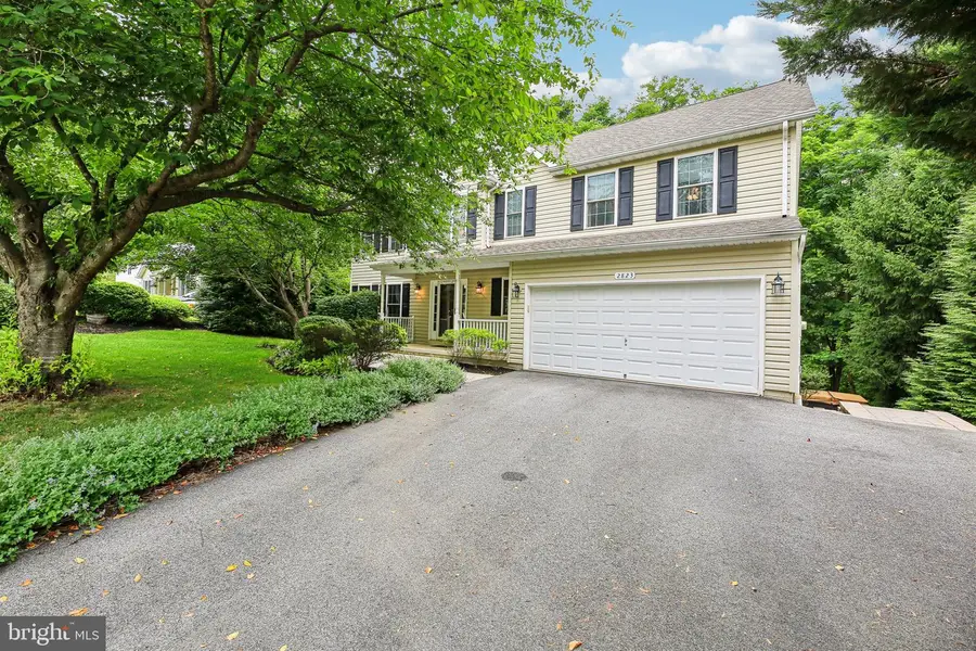 2823 Graybill Ct, New Windsor, MD 21776 - Image #2