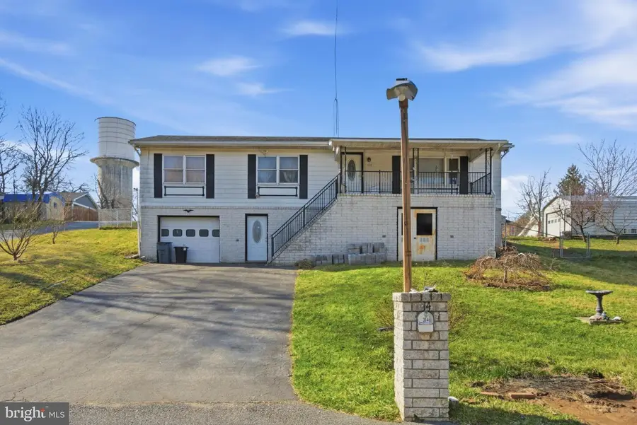 314 E Broadway St, Union Bridge, MD 21791 - #2