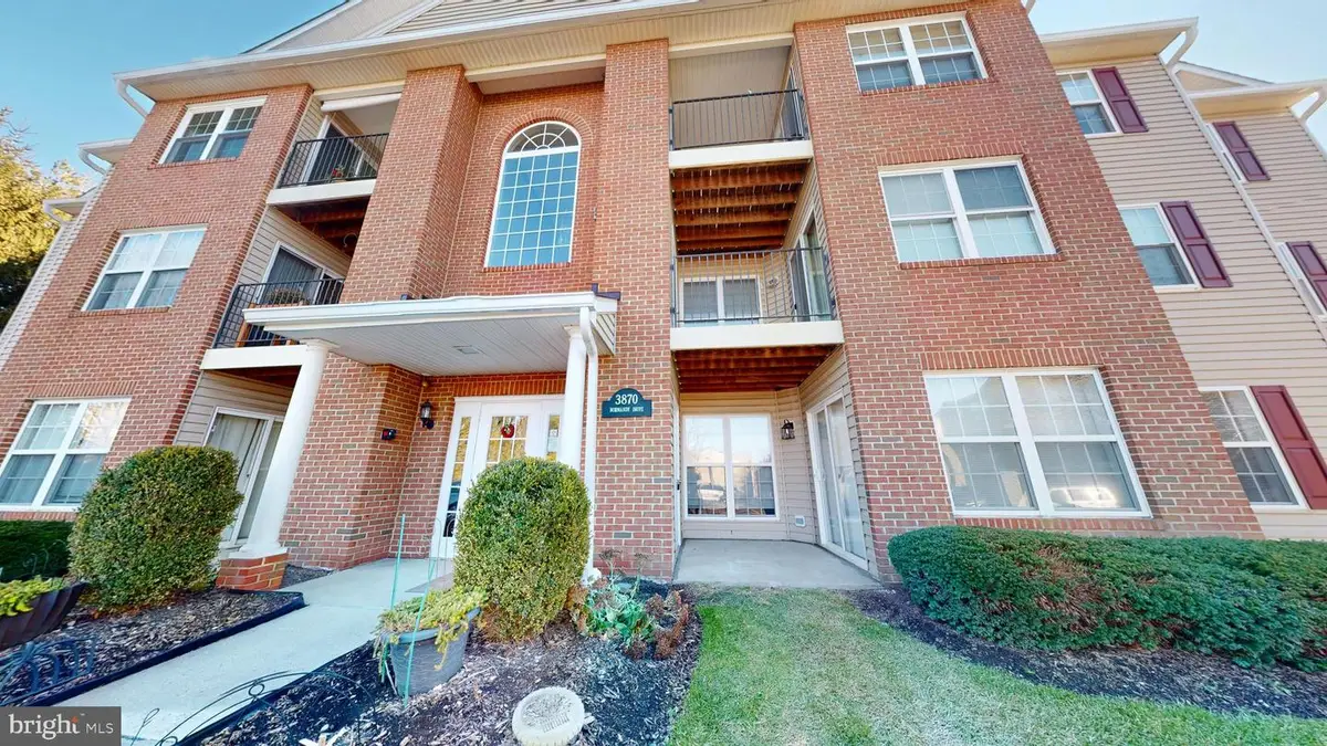 3870 Normandy Dr #1d, Hampstead, MD 21074 - Image #1