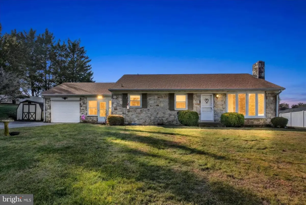 3400 Hanover Pike, Manchester, MD 21102 - #1