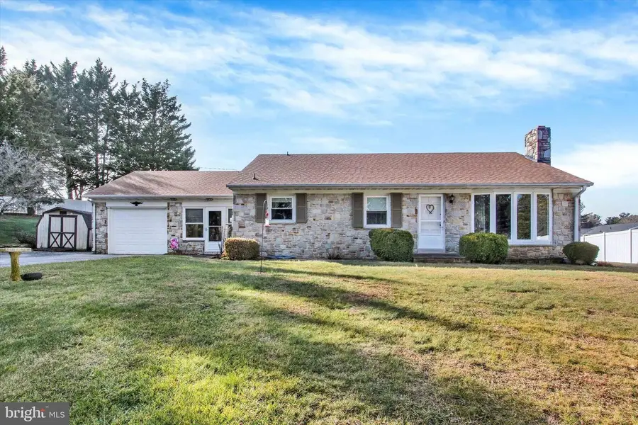 3400 Hanover Pike, Manchester, MD 21102 - #2