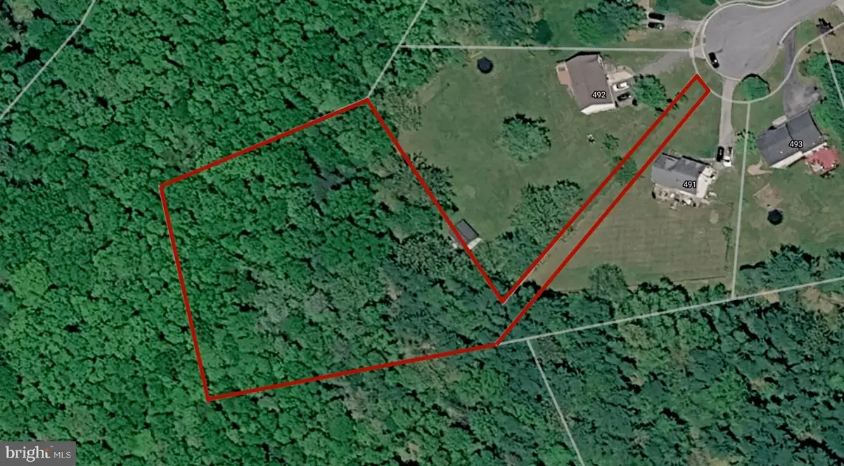 Lot 97 Tracy Ct, Westminster, MD 21157 - #1