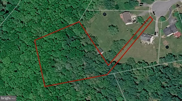 Lot 97 Tracy Ct, WESTMINSTER, MD 21157