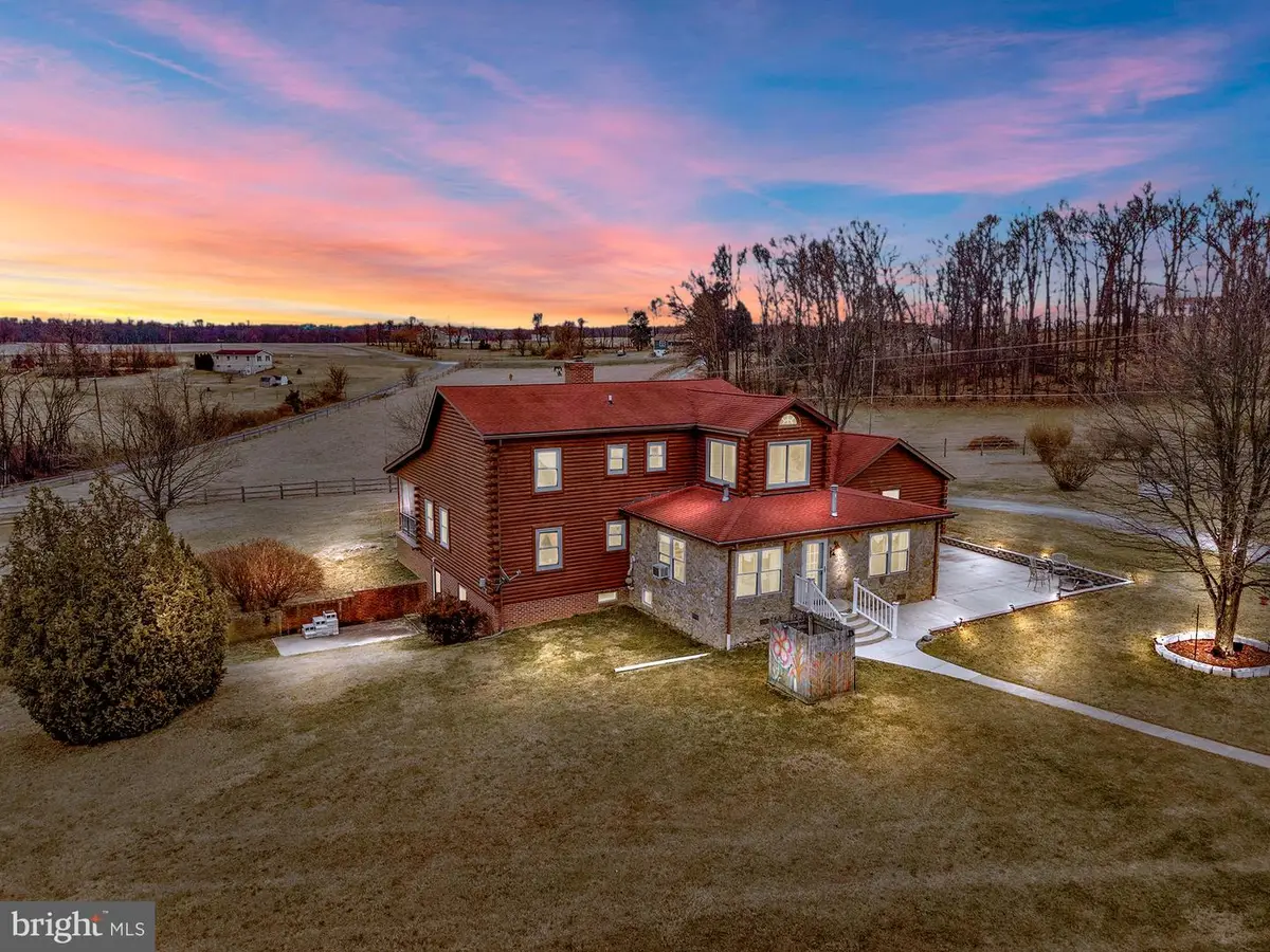 1720 E Deep Run Rd, Manchester, MD 21102 - Image #1