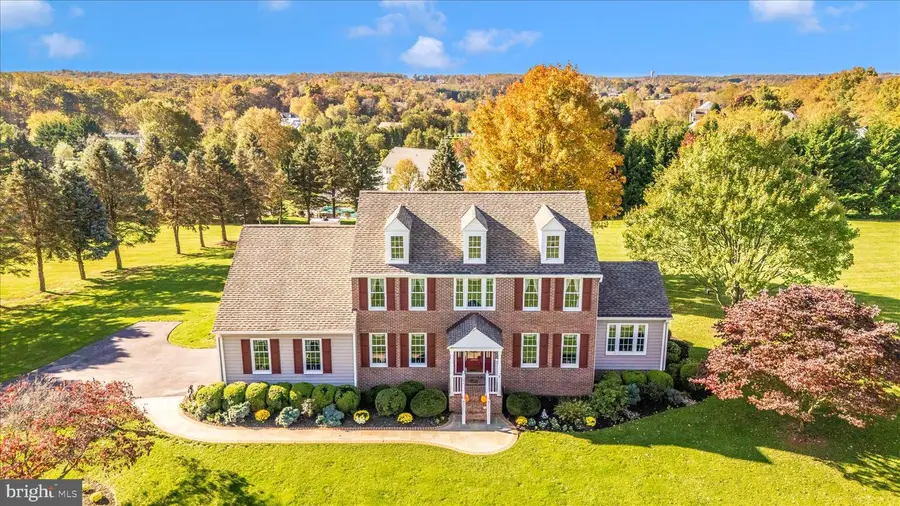 6272 Belmont Cir, Mount Airy, MD 21771 - #3