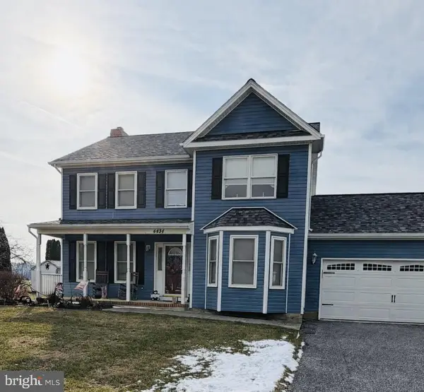 4434 Alesia Lineboro Rd, MANCHESTER, MD 21102