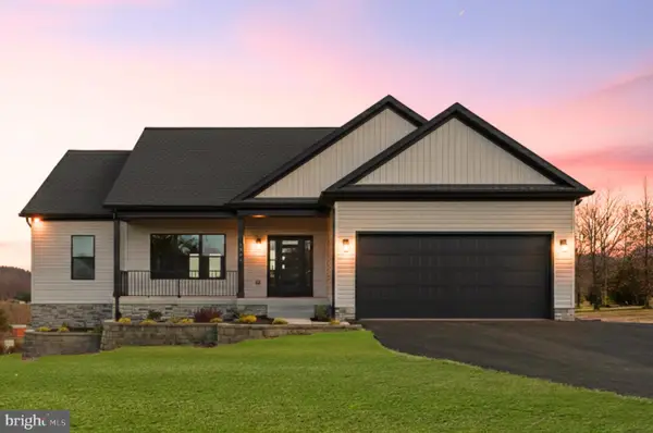 3651 Hanover Pike, MANCHESTER, MD 21102