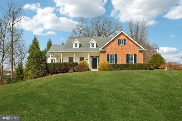 1136 Gold Bond Dr, ELDERSBURG, MD 21784