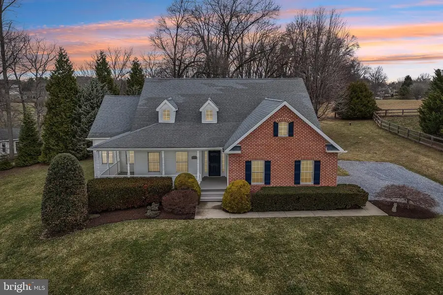 1136 Gold Bond Dr, Eldersburg, MD 21784 - #2