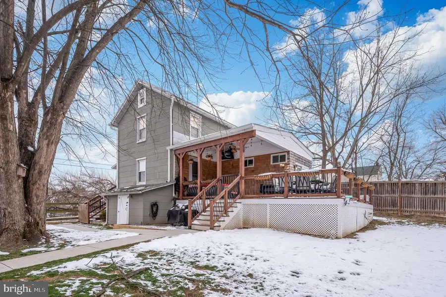 101 Clear Ridge Rd, Union Bridge, MD 21791 - #3