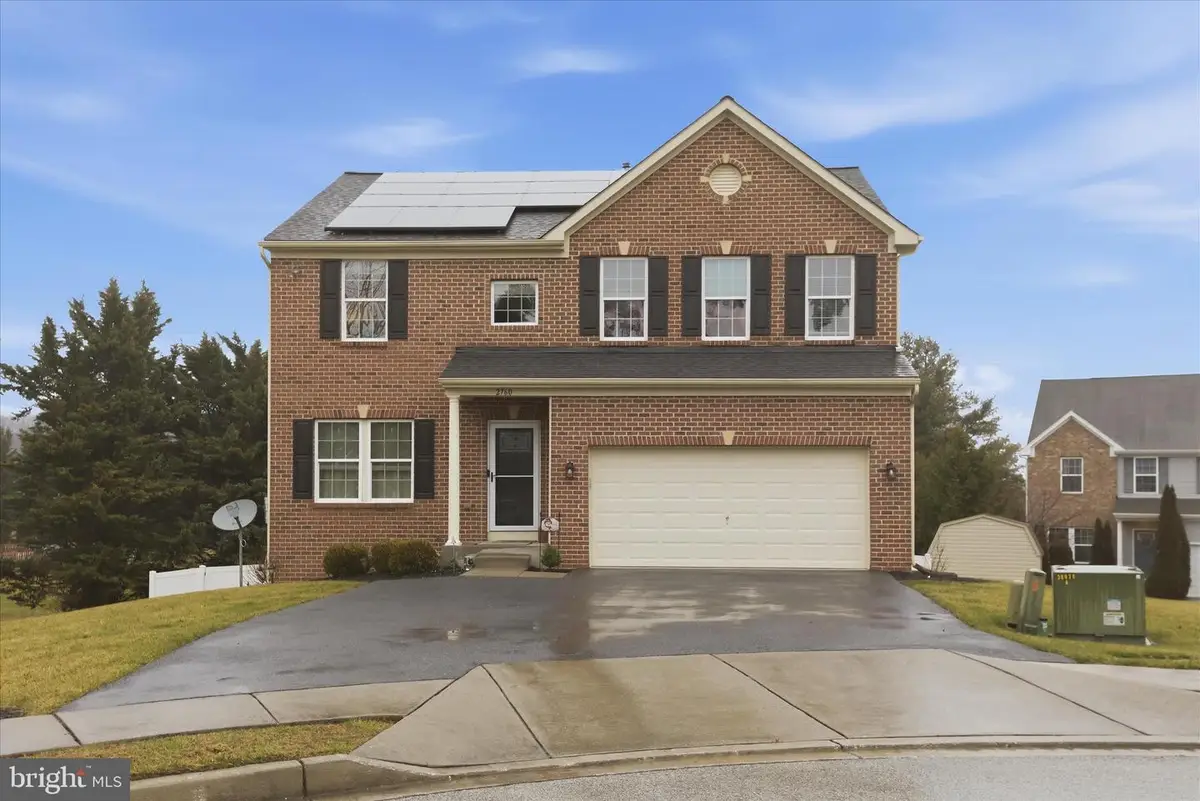 2760 Quantim Ct, Manchester, MD 21102 - Image #1