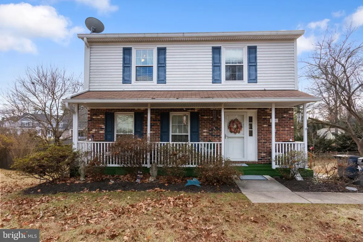 7008 Macbeth Way, Sykesville, MD 21784 - #1