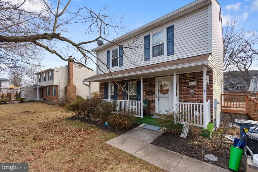 7008 Macbeth Way, Sykesville, MD 21784 - #2