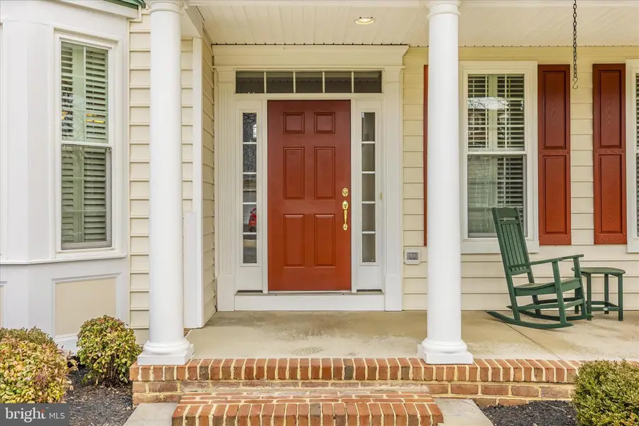 1603 Kings Forest Trl, Mount Airy, MD 21771 - #3