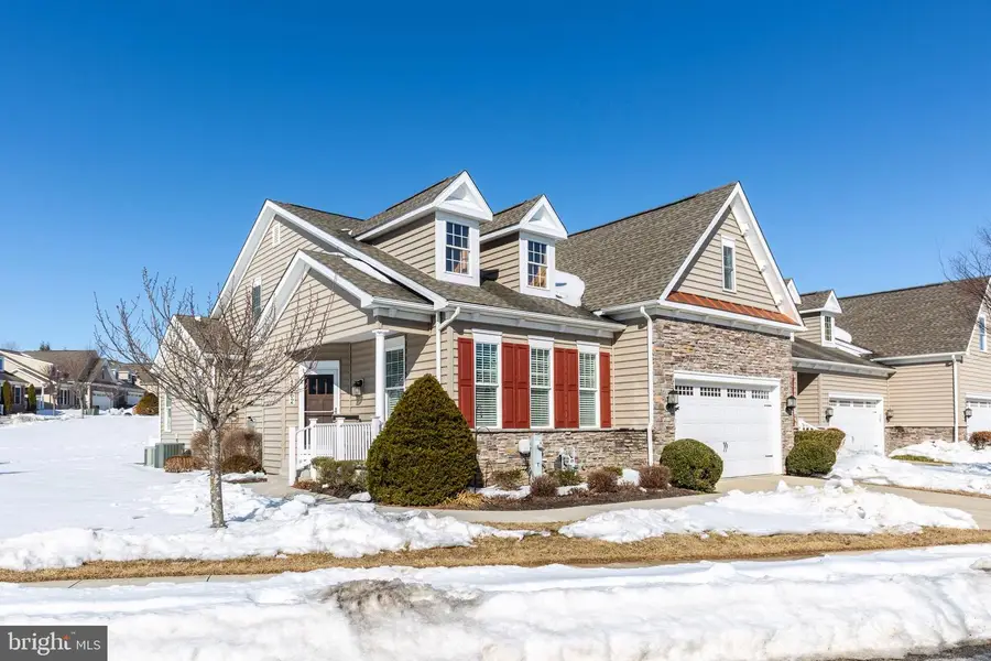 2862 Chauncey Hill Dr #40, Manchester, MD 21102 - #2