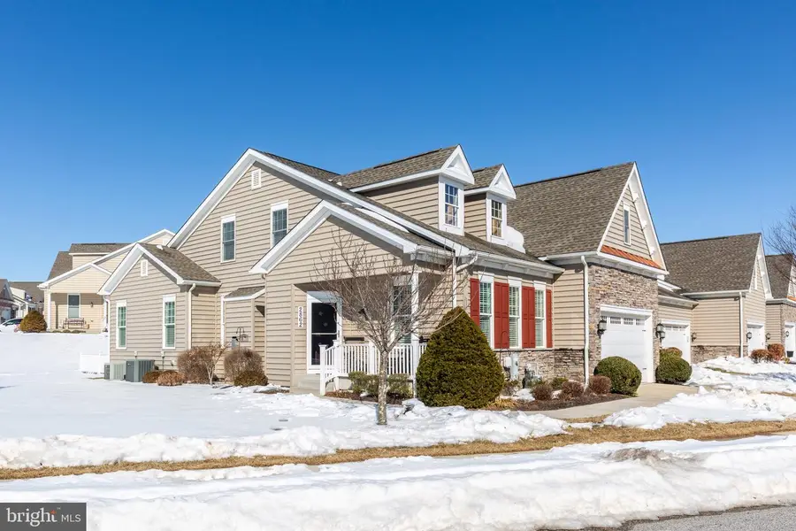 2862 Chauncey Hill Dr #40, Manchester, MD 21102 - #3