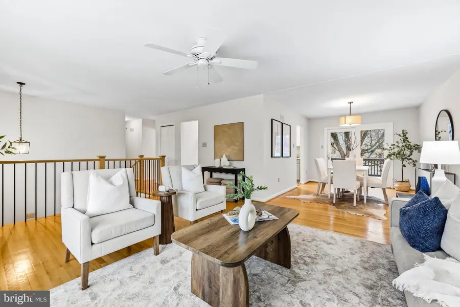 4693 Scotsworth Way, Sykesville, MD 21784 - #2