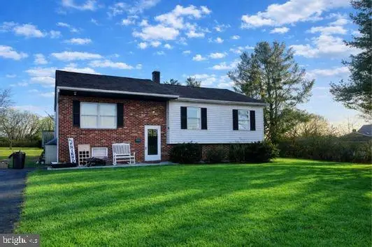 4579 Dave Rill Rd, HAMPSTEAD, MD 21074