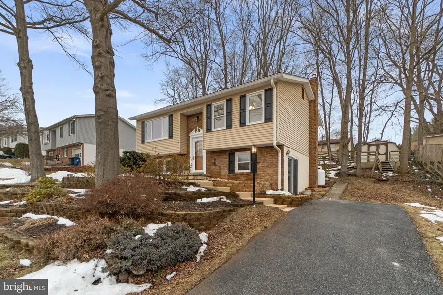 1958 Gardenia St, Sykesville, MD 21784 - #2