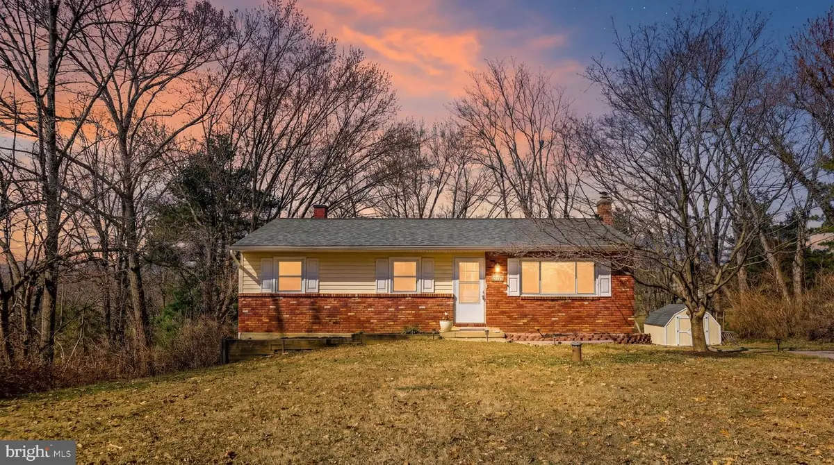 612 Ridge Rd, Finksburg, MD 21048 - #1