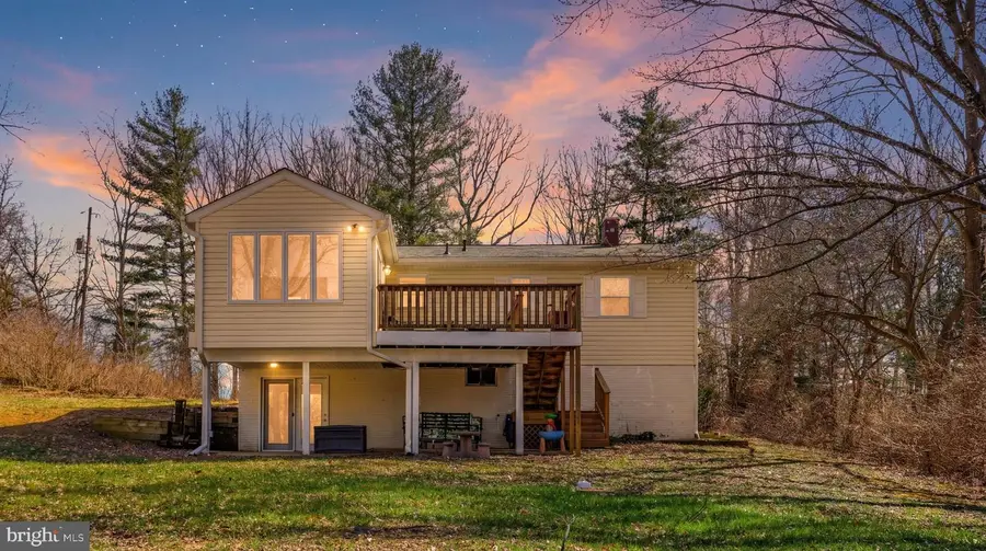 612 Ridge Rd, Finksburg, MD 21048 - #2