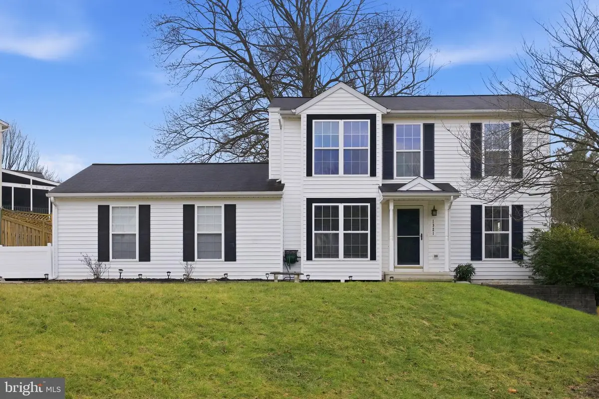 1321 Holt Ct, Eldersburg, MD 21784 - #1
