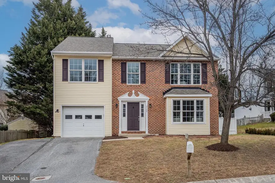 2104 Cottage Hill Ct, Eldersburg, MD 21784 - #2