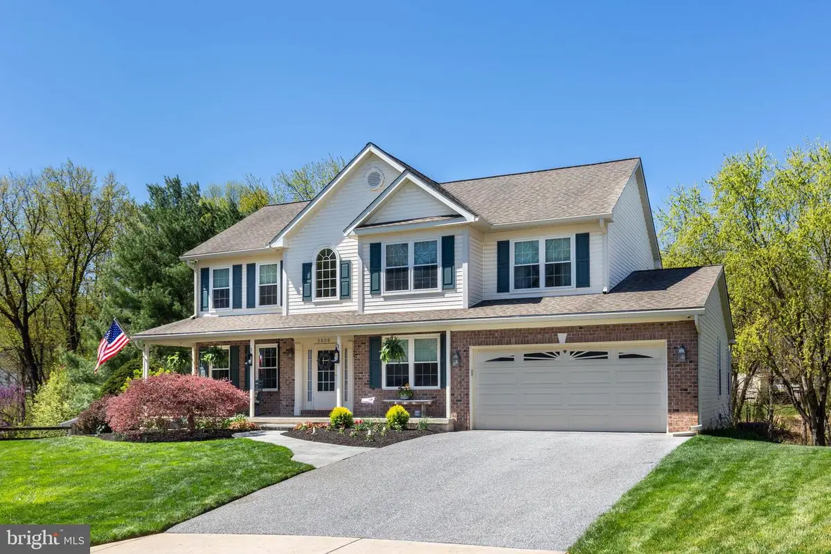 5808 Caves Ct, Eldersburg, MD 21784 - #1