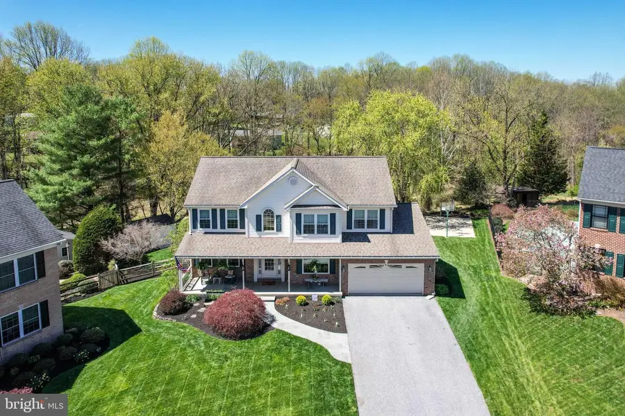 5808 Caves Ct, Eldersburg, MD 21784 - #3