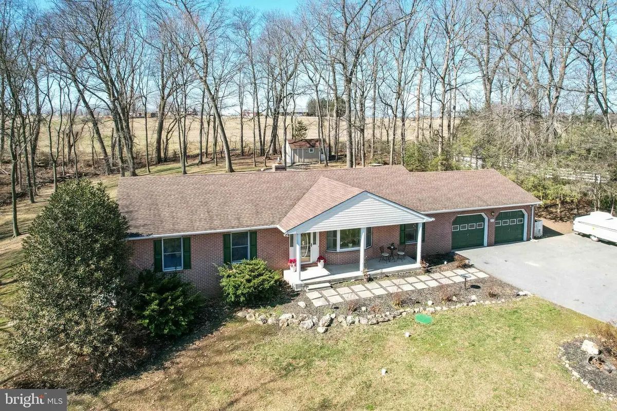 2970 Summer Dr, Westminster, MD 21157 - #1