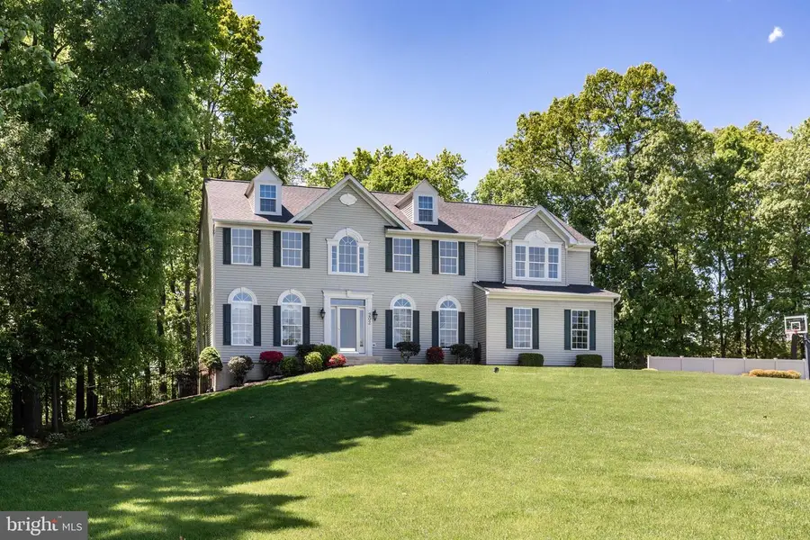 202 Almar Dr, Hampstead, MD 21074 - #3