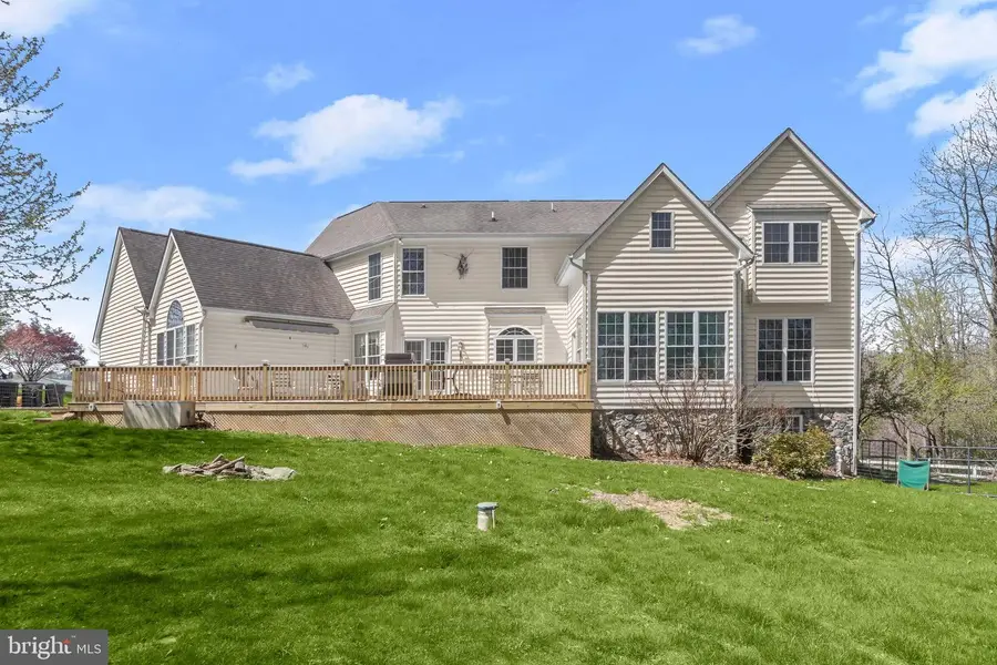3301 Black Steer Dr, Finksburg, MD 21048 - #2