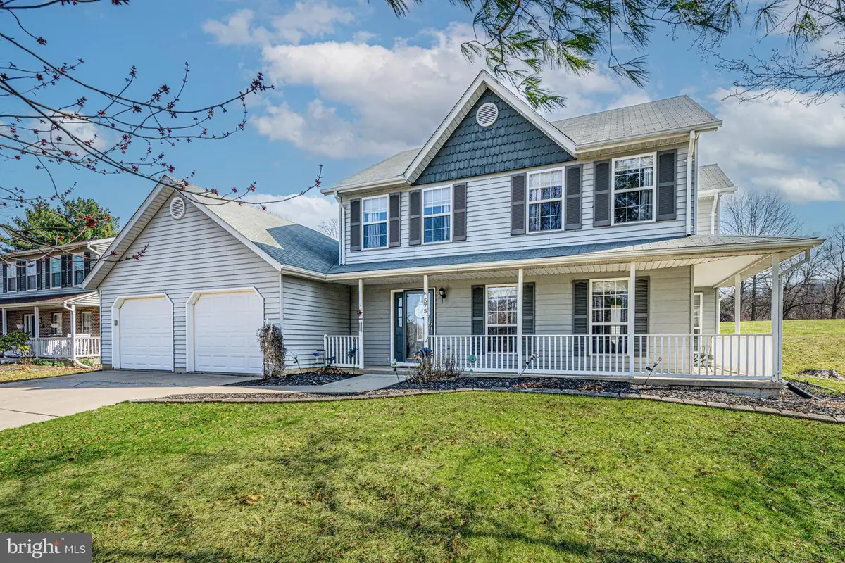 575 Crossbridge Dr, Westminster, MD 21158 - #1