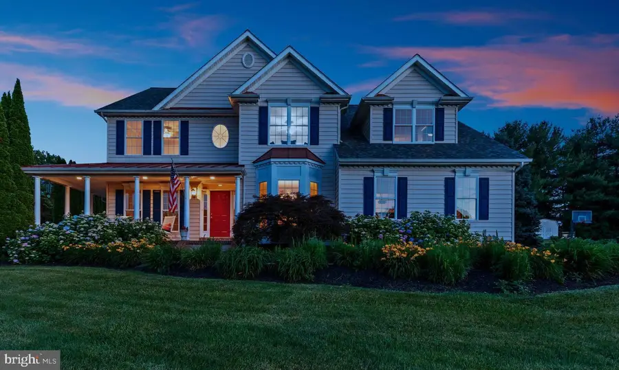 1687 Village Green Dr, Woodbine, MD 21797 - Image #2