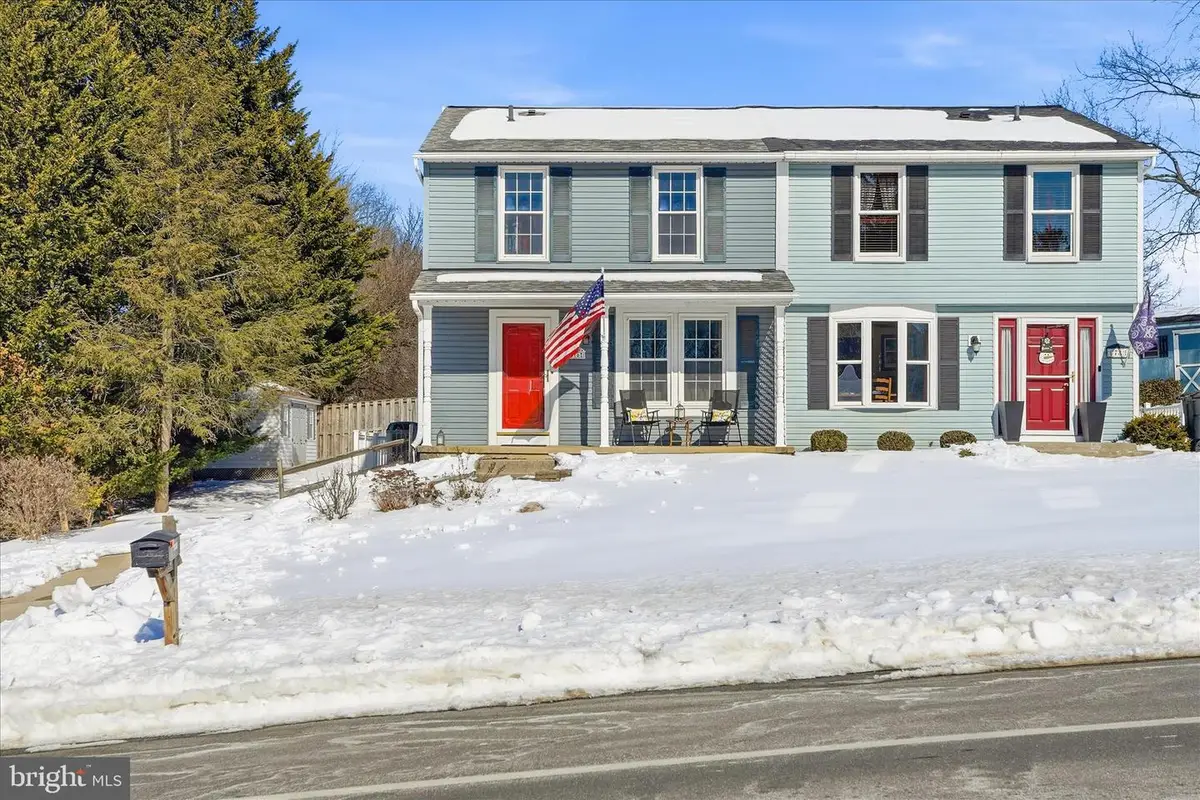 76 Hook Rd, Westminster, MD 21157 - Image #1