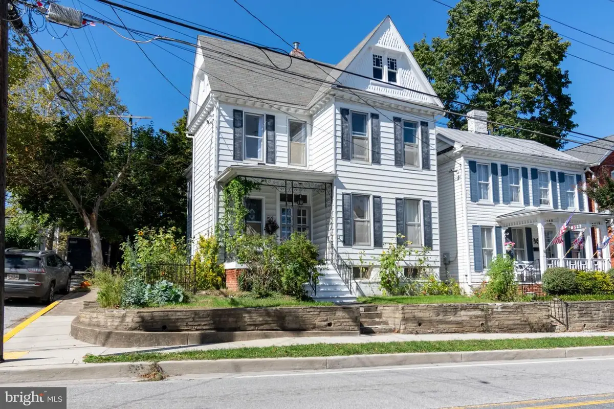 50 Liberty St, Westminster, MD 21157 - Image #1